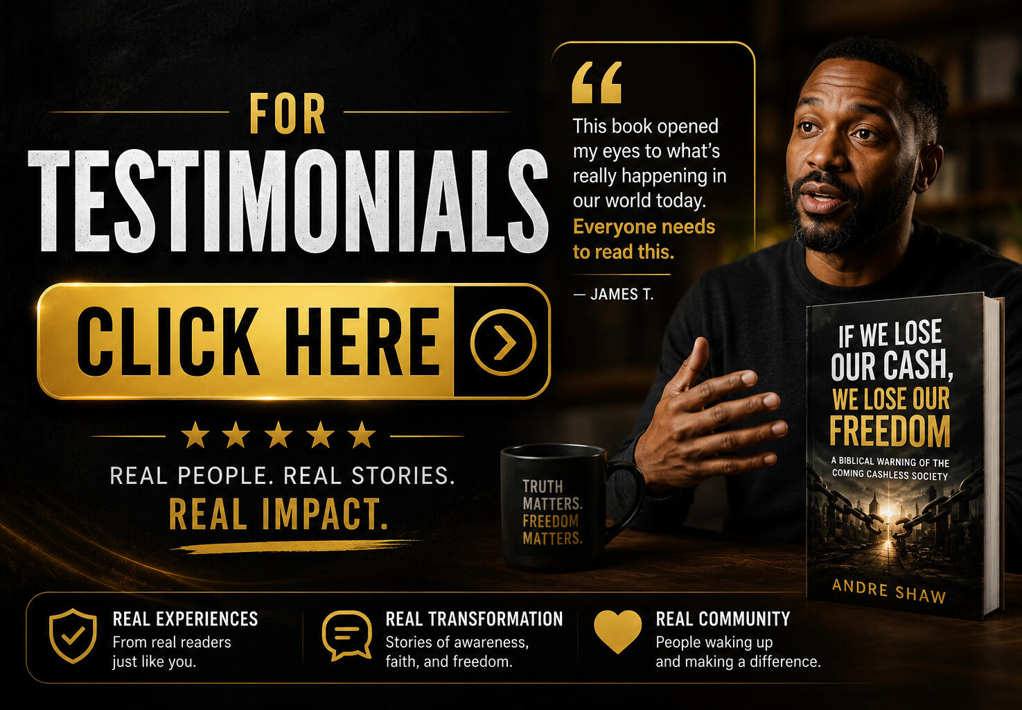 Testimonials #testimonials